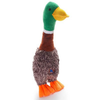 Іграшка для собак Petstages Качка, 43×10×7 см Іграшка для собак Petstages Качка, 43×10×7 см