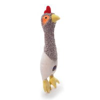 Игрушка для собак Petstages Курица, 43×10×7 см Игрушка для собак Petstages Курица, 43×10×7 см