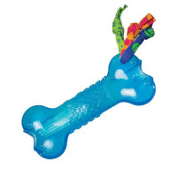 Іграшка для собак Petstages Orka Кісточка міні, 12 см Іграшка для собак Petstages Orka Кісточка міні, 12 см