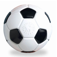 Игрушка для собак Planet Dog Soccer Ball мяч футбольный, 12.5 см Игрушка для собак Planet Dog Soccer Ball мяч футбольный, 12.5 см