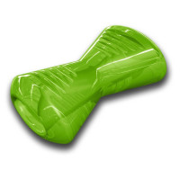 Іграшка Bionic Bone кістка велика, для собак 14-27 кг, зелена, 14.7×7.9×6.4 см Іграшка Bionic Bone кістка велика, для собак 14-27 кг, зелена, 14.7×7.9×6.4 см