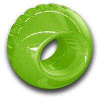 Іграшка Bionic Opaque Ball м'яч, середній, для собак 7-16 кг, зелений, 6.7 см Іграшка Bionic Opaque Ball м'яч, середній, для собак 7-16 кг, зелений, 6.7 см