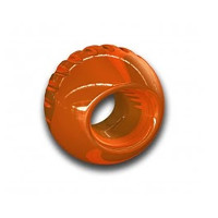 Игрушка Bionic Opaque Ball мяч, средний, для собак 7-16 кг, оранжевый, 6.7 см Игрушка Bionic Opaque Ball мяч, средний, для собак 7-16 кг, оранжевый, 6.7 см