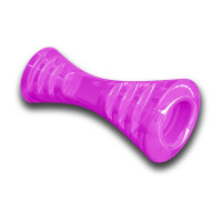 Игрушка Bionic Opaque Stick гантель малая, для собак до 9 кг, фиолетовая, 19×5×4.3 см Игрушка Bionic Opaque Stick гантель малая, для собак до 9 кг, фиолетовая, 19×5×4.3 см