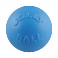 Іграшка Jolly Pets Bounce-n-Play м'яч середній, для собак 9-27 кг, синій, 14 см