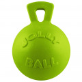 Іграшка Jolly Pets Tug-n-Toss гиря, велика, для собак 27-40 кг, зелена, 22 см