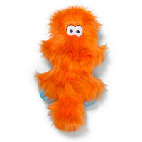 Іграшка-пищалка West Paw Sanders Orange Fur, помаранчева, 28 см Іграшка-пищалка West Paw Sanders Orange Fur, помаранчева, 28 см