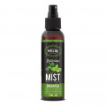 Спрей-одеколон RELIQ Botanical Mist-Green Tea з екстрактом зеленого чаю, догляд і зволоження шерсті собак, 120 мл