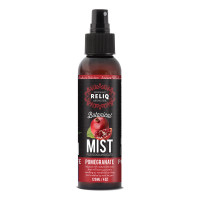 Спрей-одеколон RELIQ Botanical Mist-Pomegranate з екстрактом граната, догляд і зволоження шерсті собак, 120 мл Спрей-одеколон RELIQ Botanical Mist-Pomegranate з екстрактом граната, догляд і зволоження шерсті собак, 120 мл