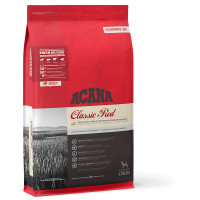 Сухой корм Acana Classic Red для собак всех пород и стадий жизни, 11.4 кг Сухой корм Acana Classic Red для собак всех пород и стадий жизни, 11.4 кг