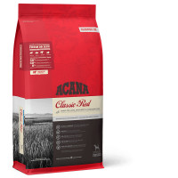 Сухий корм Acana Classic Red для собак всіх порід і стадій життя, 17 кг Сухий корм Acana Classic Red для собак всіх порід і стадій життя, 17 кг