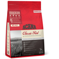 Сухой корм Acana Classic Red для собак всех пород и стадий жизни, 2 кг Сухой корм Acana Classic Red для собак всех пород и стадий жизни, 2 кг