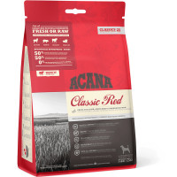 Сухой корм Acana Classic Red для собак всех пород и стадий жизни, 340 г Сухой корм Acana Classic Red для собак всех пород и стадий жизни, 340 г