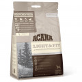 Сухий корм Acana Light&Fit для дорослих собак із зайвою вагою, 340 г