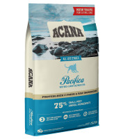 Сухий корм Acana Pacifica Cat для кішок всіх порід і стадій життя, 4.5 кг Сухий корм Acana Pacifica Cat для кішок всіх порід і стадій життя, 4.5 кг