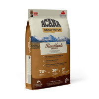 Сухий корм Acana Ranchlands Dog для собак всіх порід і стадій життя, 6 кг Сухий корм Acana Ranchlands Dog для собак всіх порід і стадій життя, 6 кг