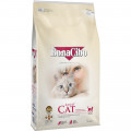 Сухий корм BonaCibo Adult Cat Chicken&Rice для дорослих котів всіх порід, курка/анчоуси/рис, 5 кг