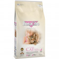 Сухий корм BonaCibo Adult Cat Light&Sterilized для стерилізованих котів, курка/анчоуси/рис, 5 кг