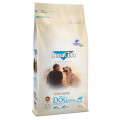 Сухий корм BonaCibo Adult Dog Chicken&Rice для дорослих собак всіх порід, курка/анчоуси/рис, 4 кг