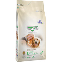Сухой корм BonaCibo Adult Dog Lamb&Rice для собак всех пород, ягнёнок/рис, 4 кг Сухой корм BonaCibo Adult Dog Lamb&Rice для собак всех пород, ягнёнок/рис, 4 кг