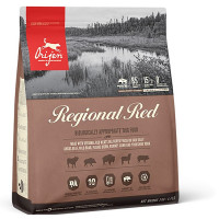 Сухий корм ORIJEN Regional Red Dog для собак всіх порід і стадій життя, 2 кг Сухий корм ORIJEN Regional Red Dog для собак всіх порід і стадій життя, 2 кг