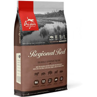 Сухий корм ORIJEN Regional Red Dog для собак всіх порід і стадій життя, 6 кг Сухий корм ORIJEN Regional Red Dog для собак всіх порід і стадій життя, 6 кг