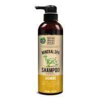 Шампунь RELIQ Mineral Spa Jasmine Shampoo з олією жасмину, для собак, 500 мл Шампунь RELIQ Mineral Spa Jasmine Shampoo з олією жасмину, для собак, 500 мл