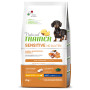 Корм Natural Trainer Dog Sensitive Adult Mini With Salmon для дорослих собак дрібних порід, з лососем, 2 кг