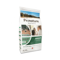 Корм Pronature Holistic Nordikо для котів, беззерновий холістік, індичка з ягодами, 2 кг Корм Pronature Holistic Nordikо для котів, беззерновий холістік, індичка з ягодами, 2 кг