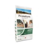 Корм Pronature Holistic Nordikо для котів, беззерновий холістік, індичка з ягодами, 6 кг Корм Pronature Holistic Nordikо для котів, беззерновий холістік, індичка з ягодами, 6 кг