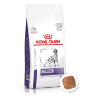 Сухий корм Royal Canin Dental Medium & Large Dogs для дорослих собак середніх і великих порід, 6 кг Сухий корм Royal Canin Dental Medium & Large Dogs для дорослих собак середніх і великих порід, 6 кг