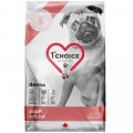 Сухий корм 1st Choice Derma для собак з чутливою шкірою, 2 кг