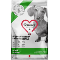Сухой корм 1st Choice Gastrointestinal Toy&Small, для собак мини и малых пород, диетический, 0.34 кг Сухой корм 1st Choice Gastrointestinal Toy&Small, для собак мини и малых пород, диетический, 0.34 кг