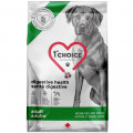 Сухий корм 1st Choice Gastrointestinal Medium & Large, для собак середніх і великих порід, дієтичний, 10 кг