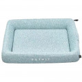 Ліжко Petkit Four Season Pet Bed S, для собак, блакитний, 51×39×10.5 см