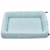 Ліжко Petkit Four Season Pet Bed S, для собак, блакитний, 51×39×10.5 см