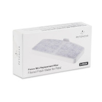 Фільтр для поїлки Petoneer Kitten/Puppy FS040, 2 шт Фільтр для поїлки Petoneer Kitten/Puppy FS040, 2 шт
