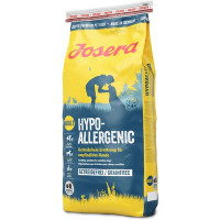 Сухой корм Josera Adult Hypoallergenic для взрослых собак, 15 кг Сухой корм Josera Adult Hypoallergenic для взрослых собак, 15 кг