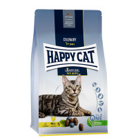 Сухий корм Happy Cat Culinary Land Geflügel для дорослих котів великих порід, зі смаком птиці, 4 кг Сухий корм Happy Cat Culinary Land Geflügel для дорослих котів великих порід, зі смаком птиці, 4 кг