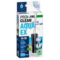 Сифон JBL PROCLEAN AQUA EX 10-35 для акваріумів висотою 10-35 см Сифон JBL PROCLEAN AQUA EX 10-35 для акваріумів висотою 10-35 см
