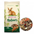 Беззерновой корм Versele-Laga Nature Cuni суперпремиум, для кроликов, 9 кг