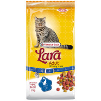 Корм Lara Adult Urinary Care для профилактики заболеваний мочевой системы у котов, 2 кг Корм Lara Adult Urinary Care для профилактики заболеваний мочевой системы у котов, 2 кг