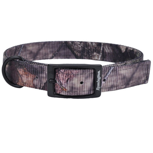 Ошейник Coastal for Hunting Dogs для охотничьих собак, двухслойный с узором, кантри, 66×2.5 см