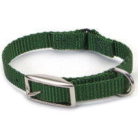 Нашийник Coastal Nylon Web для котів, безпечний, хакі, 30×1 см Нашийник Coastal Nylon Web для котів, безпечний, хакі, 30×1 см