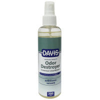 Спрей Davis Odor Destroyer для видалення запаху, 200 мл Спрей Davis Odor Destroyer для видалення запаху, 200 мл