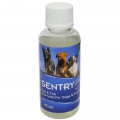 Шампунь Sentry Pro Green Tea & Ginger від бліх і кліщів, для собак, 45 мл