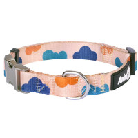Ошейник AnimAll L-6, для собак, нейлон, 2.5×40-65 см Ошейник AnimAll L-6, для собак, нейлон, 2.5×40-65 см