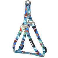 Шлея AnimAll XS-1, для собак, нейлон, 1×25-35 см Шлея AnimAll XS-1, для собак, нейлон, 1×25-35 см