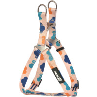 Шлея AnimAll XS-6, для собак, нейлон, 1×25-35 см Шлея AnimAll XS-6, для собак, нейлон, 1×25-35 см