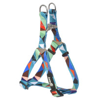 Шлея AnimAll M-1, для собак, нейлон, 2.0×40-65 см Шлея AnimAll M-1, для собак, нейлон, 2.0×40-65 см